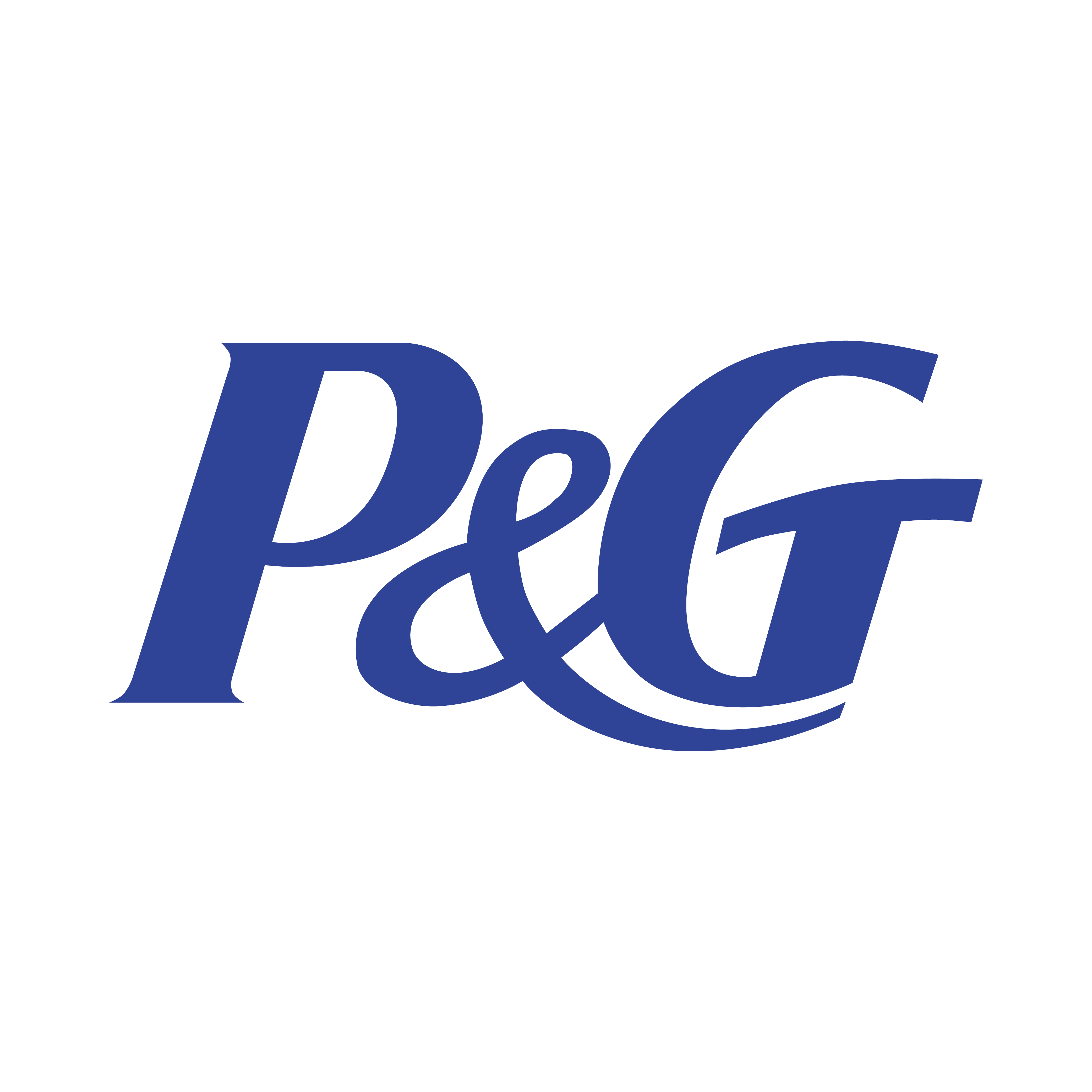 P&G