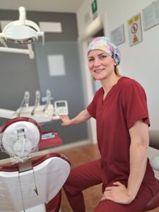 Dr.ssa Silvia Aldrovandi
